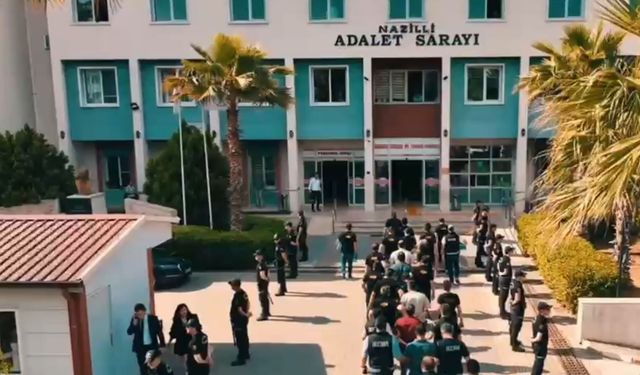 Cezaevinden talimat alıp kurşunladılar!