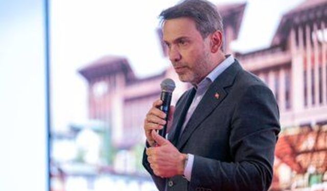 Bakan Bayraktar açıkladı: Gabar’da rekor rezerv, rekor üretim