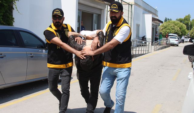 Genç kadını bıçakladı, 'Görünce heyecanlandım' dedi!