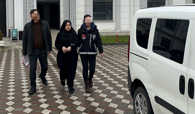 Kocasını öldüren kadının anlattıkları kan dondurdu!