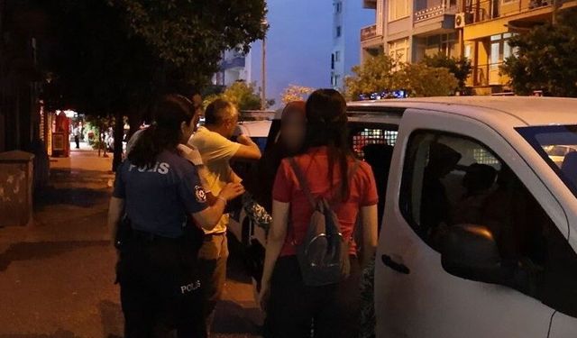 Bu kez kadın şiddet uyguladı: Mahkeme kadına uzaklaştırma verdi!