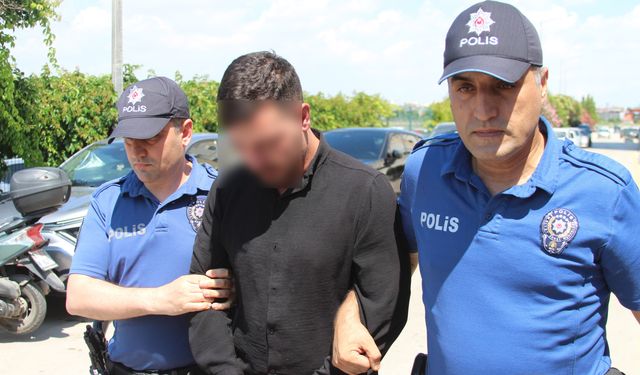 Bar çalışanı kadını götürmek isteyen uzman çavuş 2 kişiyi vurdu!