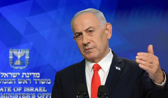 Netanyahu: Hizbullah ağır bir bedel ödeyecek!