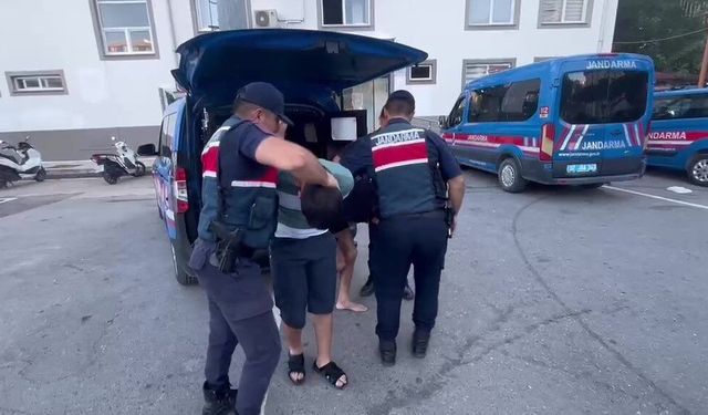 Terör propagandasına YTS önlemi