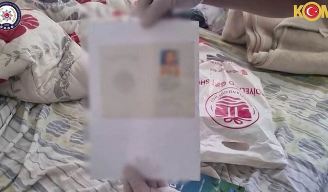 'Emekli etme' şebekesi çökertildi!