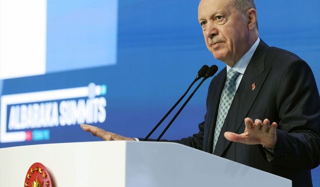 Erdoğan’dan Kadir İnanır için taziye mesajı