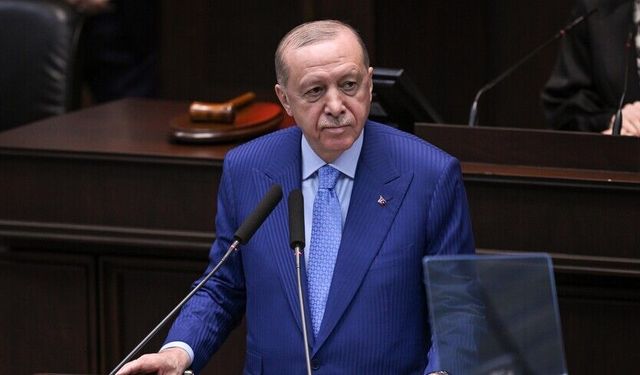 Erdoğan: Sandığa kadar tek bir dakikamızı heba etme lüksümüz yok!