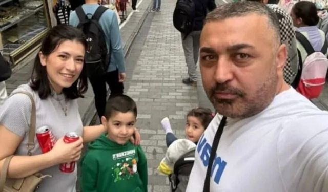 Böcek ailesinin ölümüne ilişkin mütalaa açıklandı!