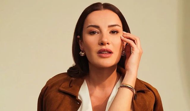Kızılcık Şerbeti'nin yıldızı 35 yaşında kalp krizi sonucu hayatını kaybetti