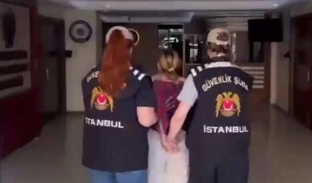 Başörtülülere yönelik ifadeler kullanan şüpheliye tutuklama istemi