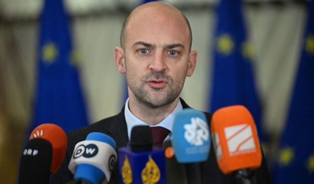 Fransız Bakandan İsrail'e: Lübnan'a saldırıları durdur!