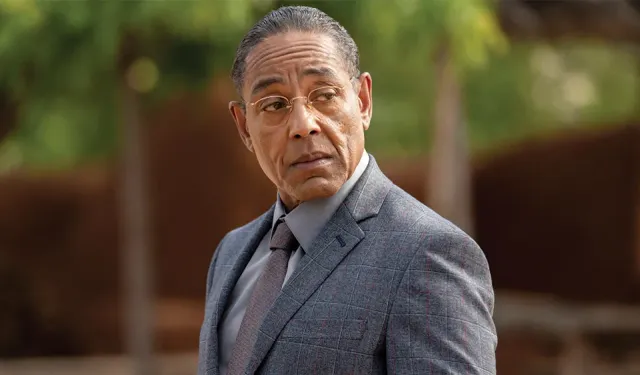 Giancarlo Esposito müslüman oldu