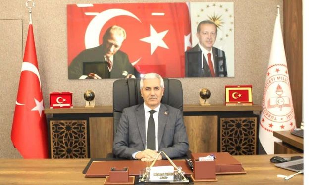 Kalbi üç kez durdu, kalp piliyle yeniden hayata döndü