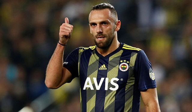 Fenerbahçe idmanından sedyeyle götürüldü!