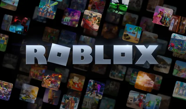Roblox açılıyor mu?