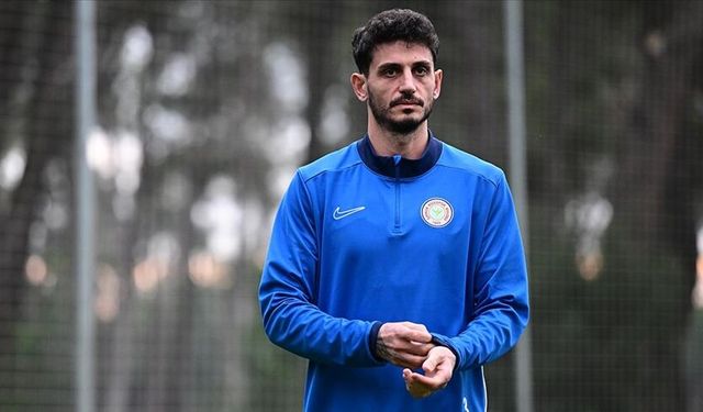 Rizespor Samet Akaydın ile yolları ayırdı