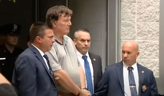 Gilgo Beach seri katiline 7 kez müebbet veren hakim: Sen bir korkaksın!