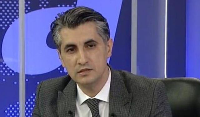 Prof. Dr. Şervan Gökhan: Eski Hastaneler Bölgesi Diyarbakır’ın Yeni Kültür ve Gastronomi Merkezi Olabilir!
