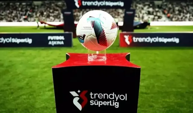 Süper Lig harcama limitleri açıklandı