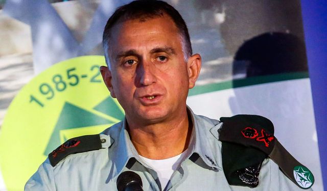 İsrail'in eski istihbarat şefi: ABD/İsrail'in İran yönetimini devirme planını Türkiye engelledi