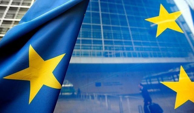 AB'den Orta Doğu'da 'müzakere masası' çağrısı