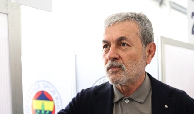 Aykut Kocaman anlattı: Fenerbahçe'de teknik ekip görüşmelerinde neler yaşandı?