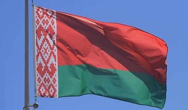 Belarus'tan Ukrayna'ya tehdit