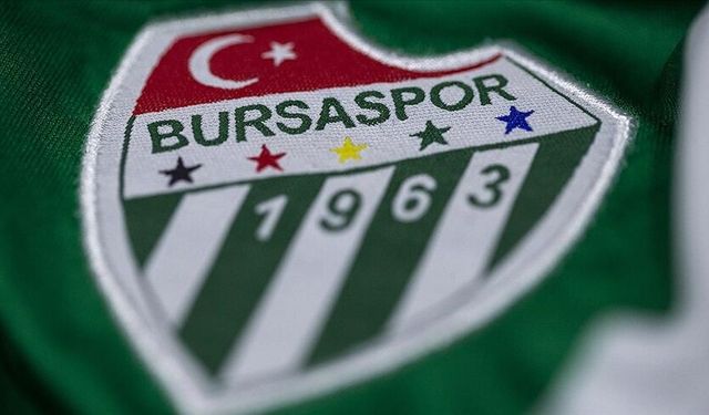 Bursaspor, Lincoln Henrique ve Lewis Baker'ı transfer etti
