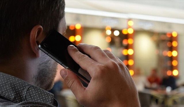 Suçta kullanılan mobil hatlara abonelik sınırı geliyor