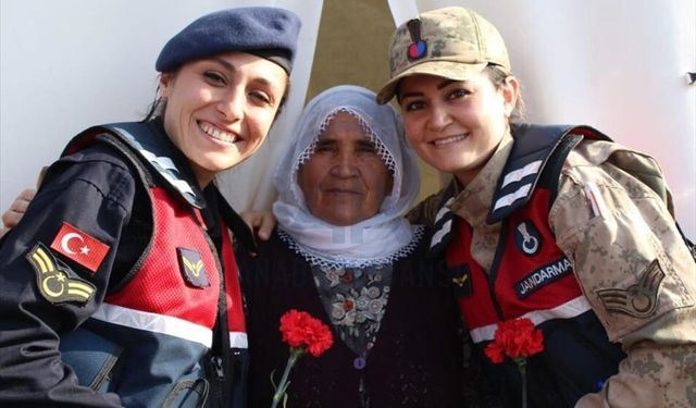 Jandarma Teşkilatı 187 yaşında!