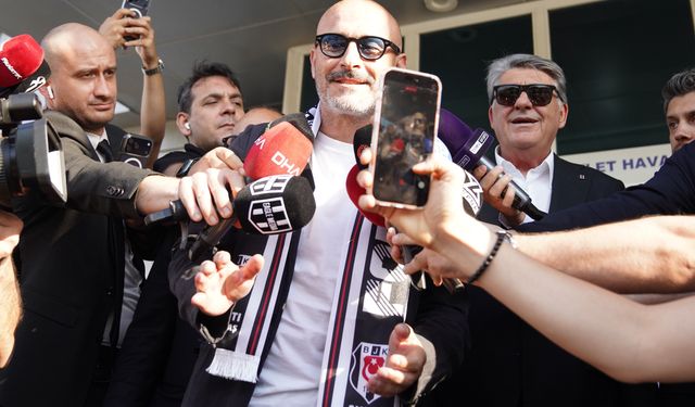Vincenzo Italiano’dan Erzurumspor galibiyeti sonrası açıklamalar