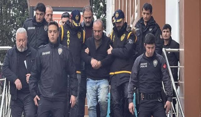 SGK avukatı cinayetinde sanığa ağırlaştırılmış müebbet