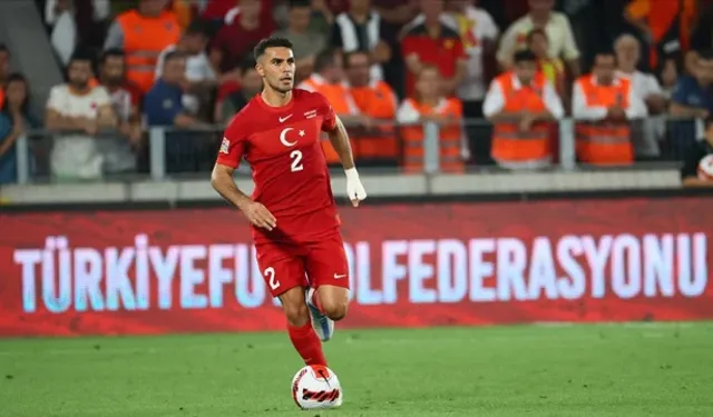 Zeki Çelik Galatasaray'a gelecek mi?