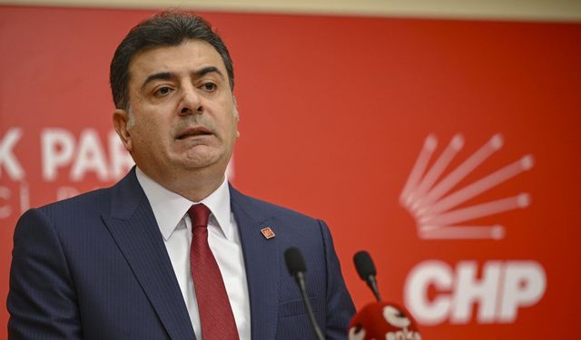 CHP PM krizi: Zeynel Emre'den sert açıklamalar