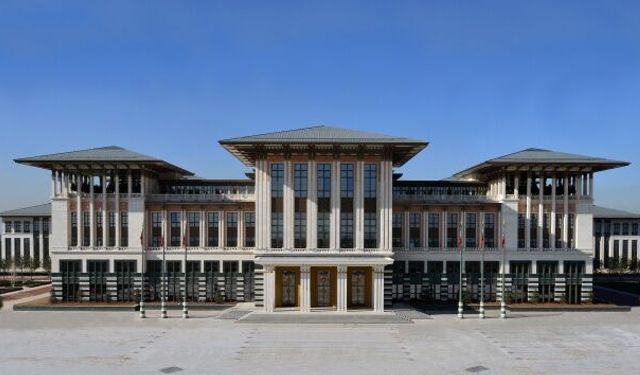 Külliye, NATO liderlerini ağırlamaya hazır