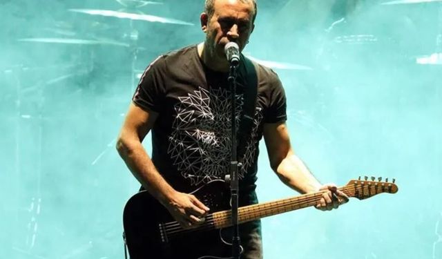 Haluk Levent gözaltından açıklama yaptı: Asıl bombayı bekleyin!