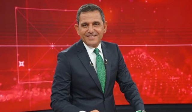 Fatih Portakal: Bu derece güven duyduğum için pişmanım