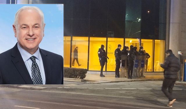 Alaattin Köseler'e bir tutuklama kararı daha