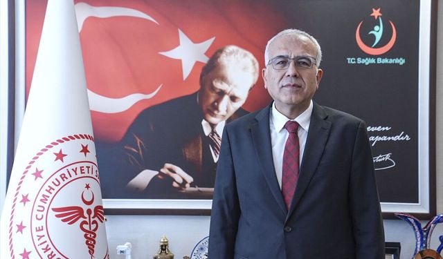 İklim değişikliği halk sağlığını da tehdit ediyor!