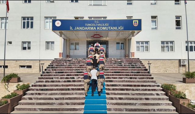 'Yatırım dolandırıcılığında' 11 zanlı tutuklandı!
