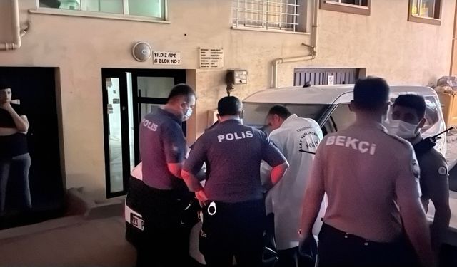 Sokağı saran kötü koku acı gerçeği ortaya çıkardı