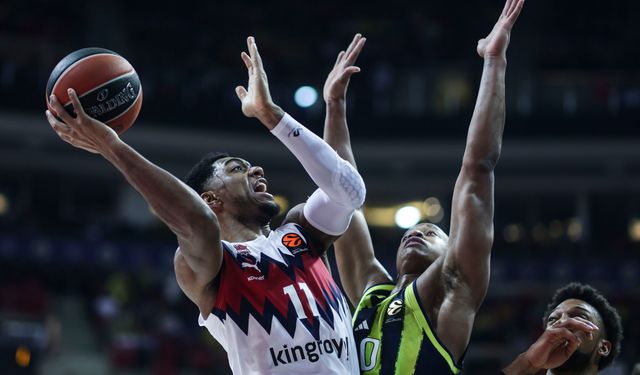 Fenerbahçe, Forrest'i kadrosuna kattı!
