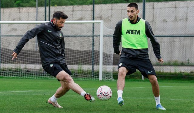 Amedspor ile Dinamo Batumi hazırlık maçı yapacak!
