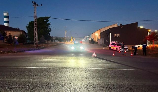 Kaza sonrası dehşet: Minibüsü kalabalığın üzerine sürdü