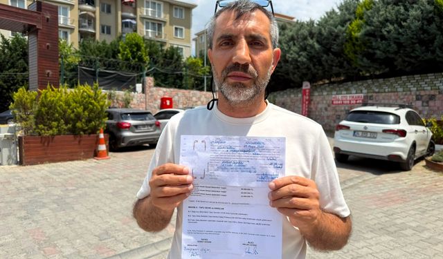 Haluk Levent'e 4 daire kaptırdı!