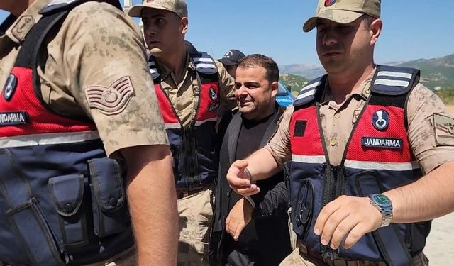 Gülistan Doku soruşturmasında "elden para" iddiası