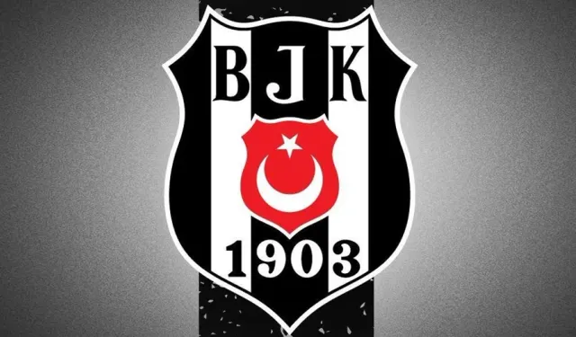 Beşiktaş'ın ilk 11'i belli oldu