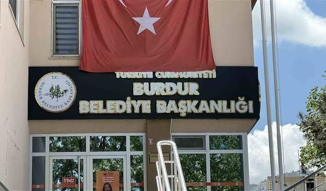 Burdur'da 51 sanığın yargılandığı dava başladı