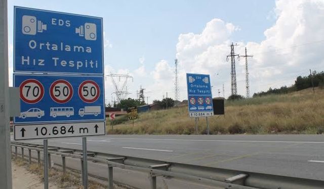 İstanbul'da 128 noktaya EDS geliyor