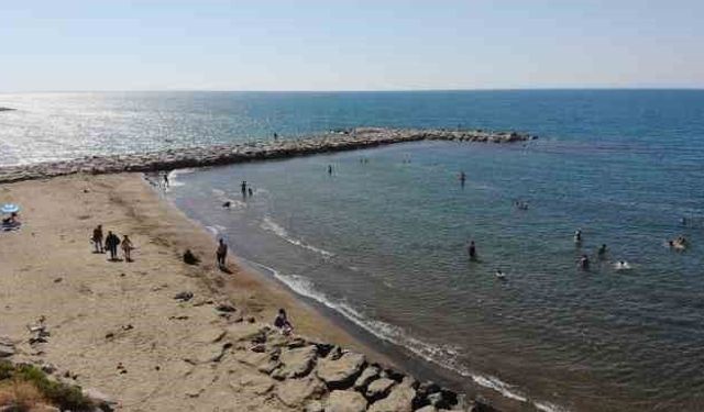 Dünya Meteoroloji Örgütü'nden El Nino uyarısı